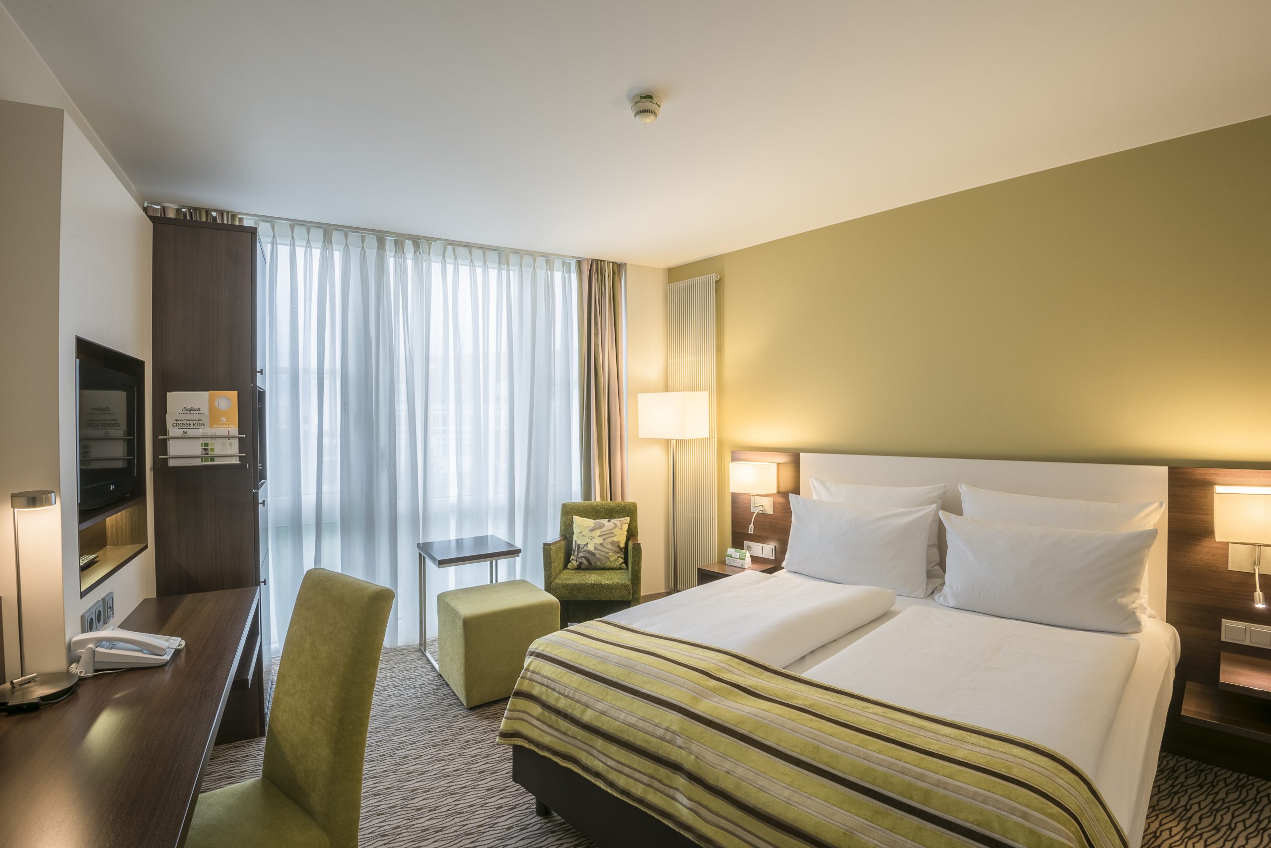 Holiday Inn Munich - Unterhaching by IHG